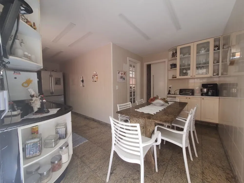 Casa, 4 quartos, 553 m² - Foto 23