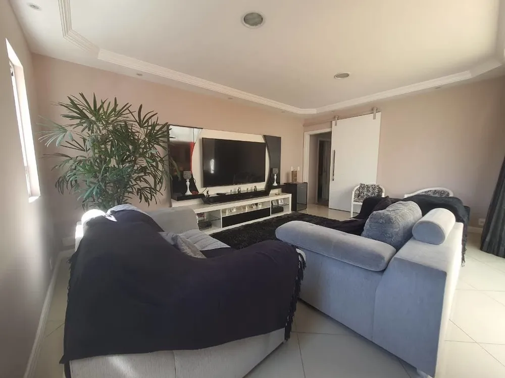 Casa, 4 quartos, 553 m² - Foto 14