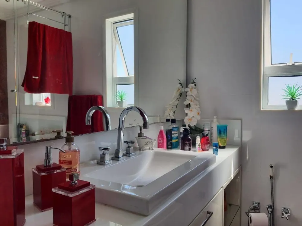 Casa, 4 quartos, 553 m² - Foto 13