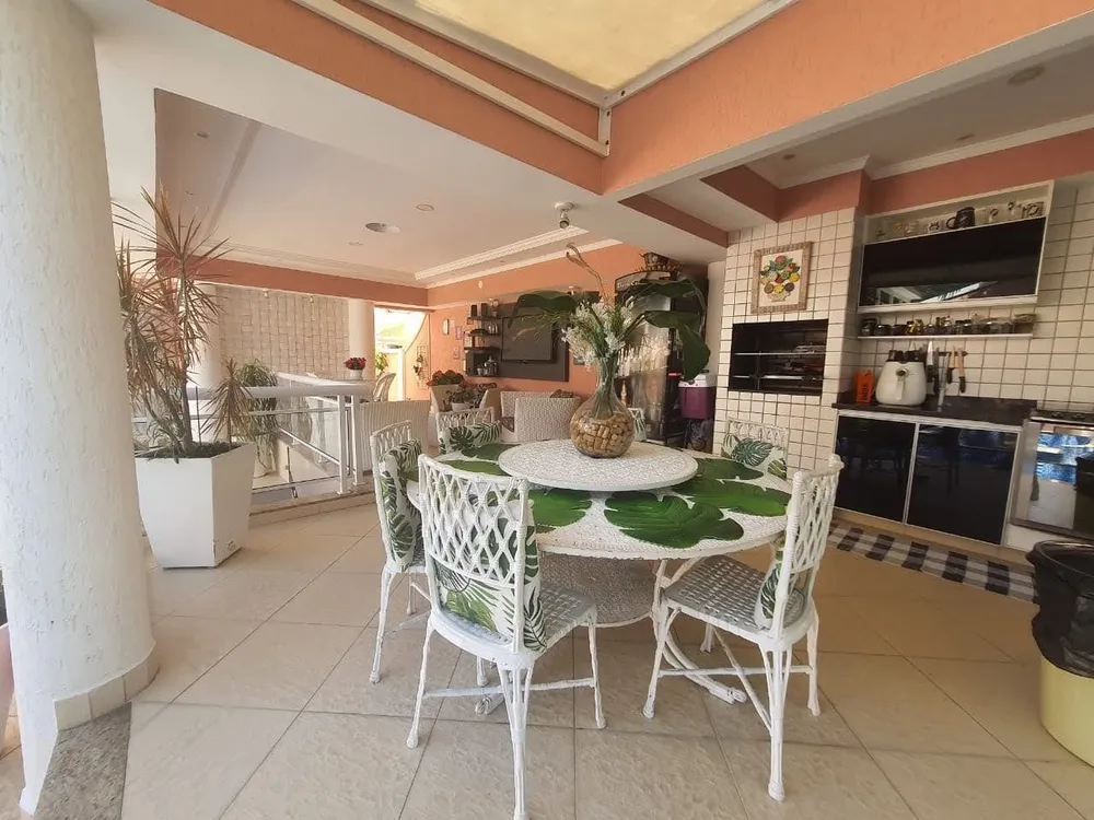 Casa, 4 quartos, 553 m² - Foto 30