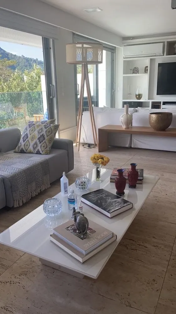 Apartamento, 4 quartos, 210 m² - Foto 7