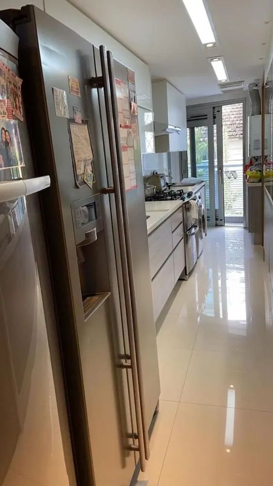 Apartamento, 4 quartos, 210 m² - Foto 9