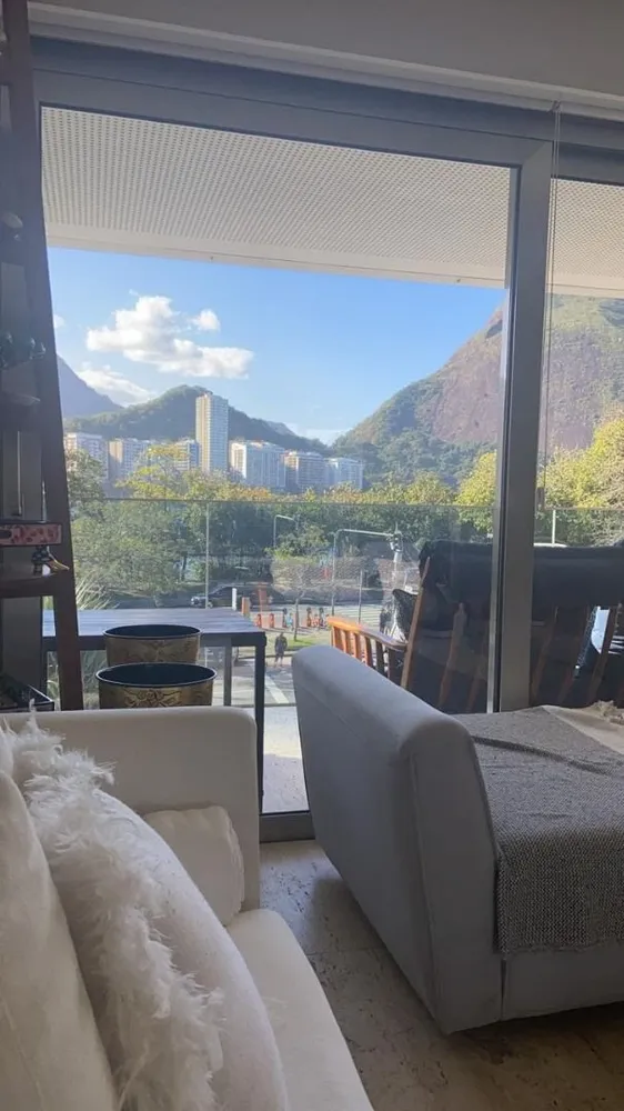 Apartamento, 4 quartos, 210 m² - Foto 8