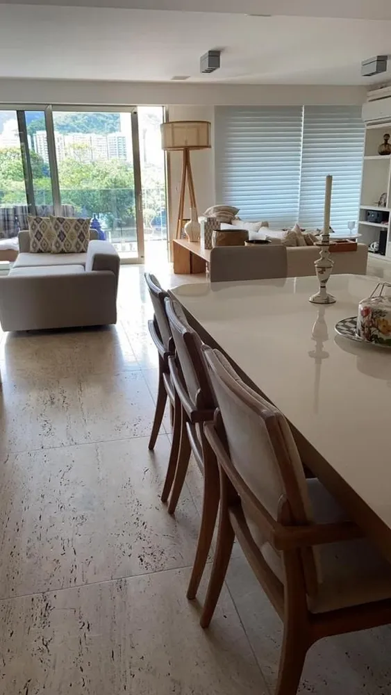 Apartamento, 4 quartos, 210 m² - Foto 5