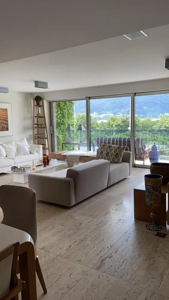 Apartamento, 4 quartos, 210 m² - Foto 1
