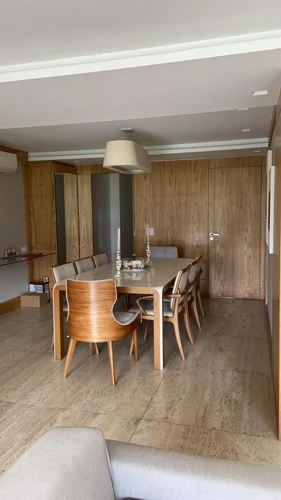 Apartamento, 4 quartos, 210 m² - Foto 4