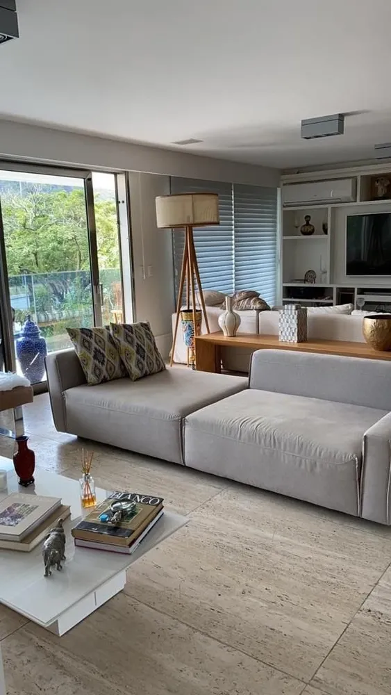 Apartamento, 4 quartos, 210 m² - Foto 6