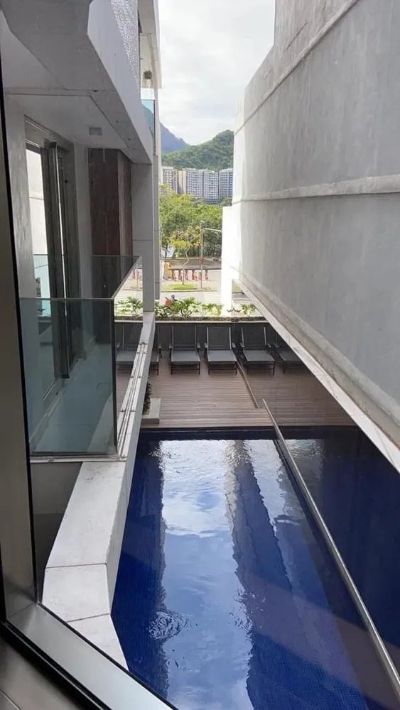 Apartamento, 4 quartos, 210 m² - Foto 10