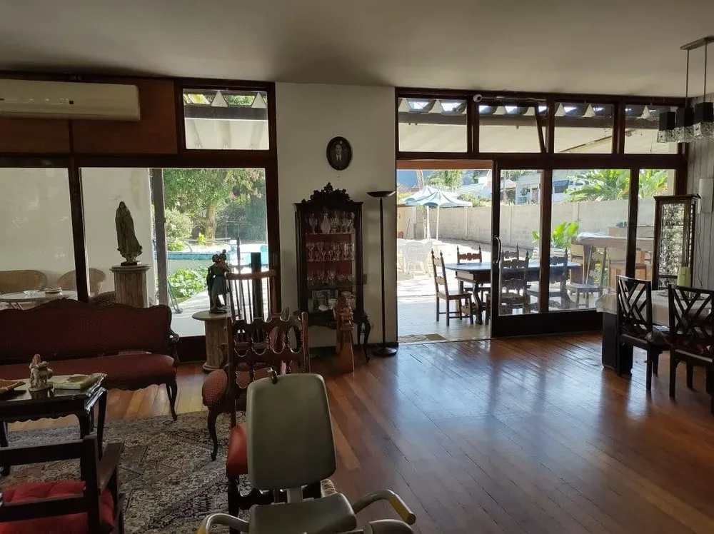Casa, 4 quartos, 2276 m² - Foto 6