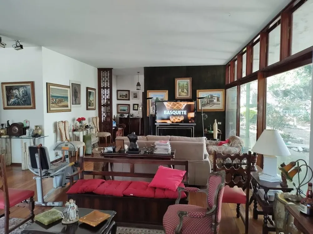 Casa, 4 quartos, 2276 m² - Foto 11