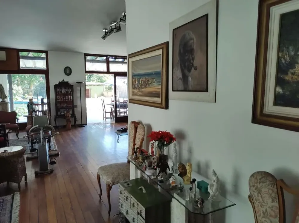 Casa, 4 quartos, 2276 m² - Foto 9
