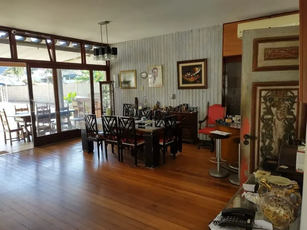 Casa, 4 quartos, 2276 m² - Foto 4
