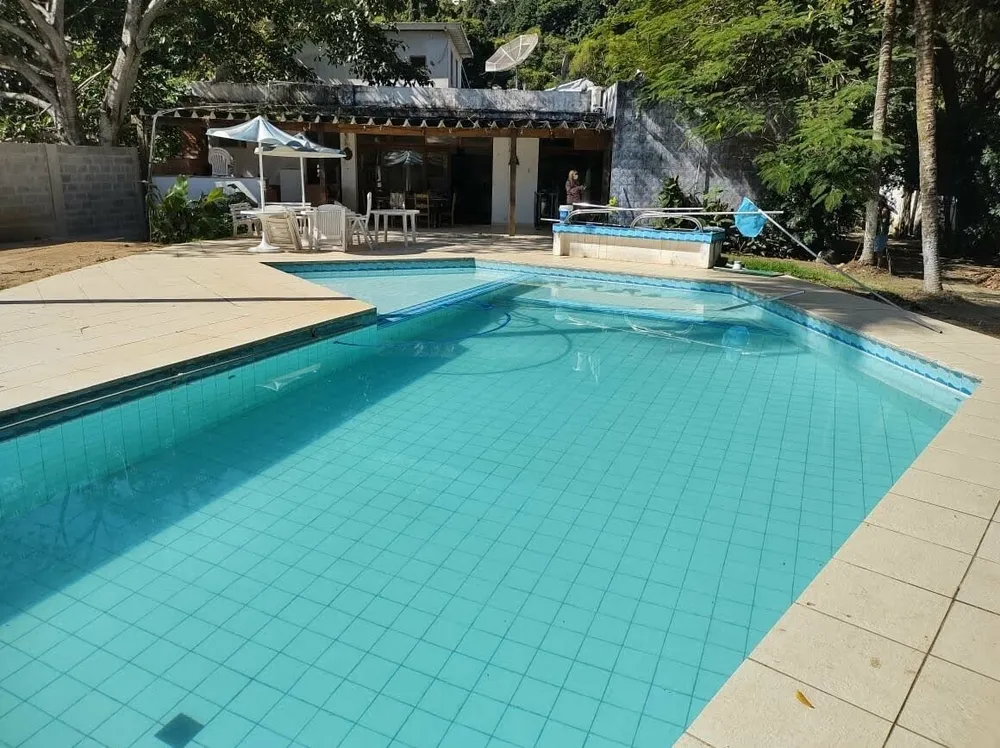 Casa, 4 quartos, 2276 m² - Foto 1
