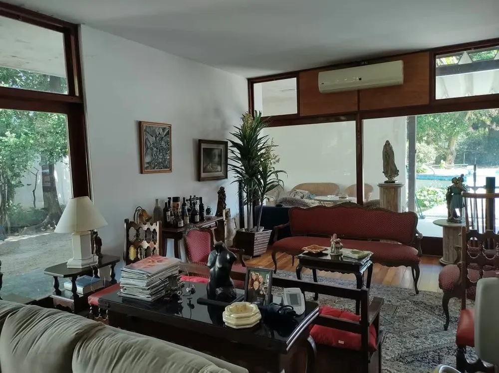 Casa, 4 quartos, 2276 m² - Foto 2
