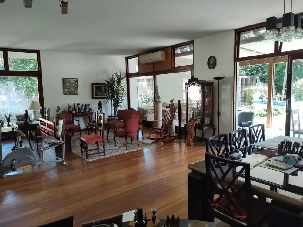 Casa, 4 quartos, 2276 m² - Foto 7