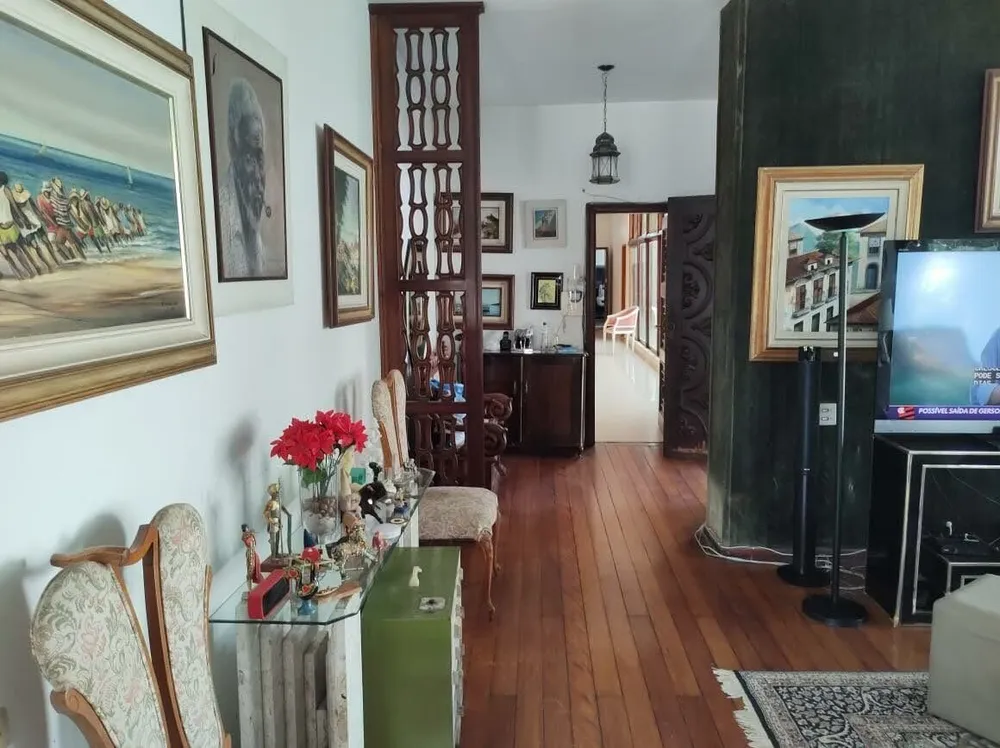 Casa, 4 quartos, 2276 m² - Foto 3