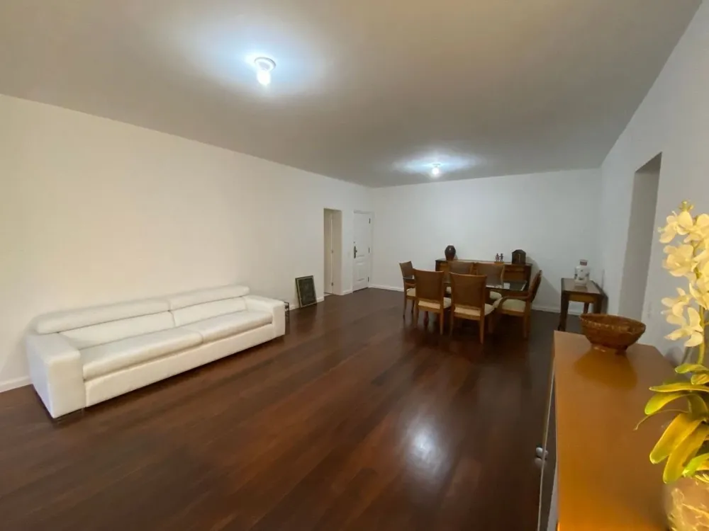 Apartamento, 4 quartos, 156 m² - Foto 4