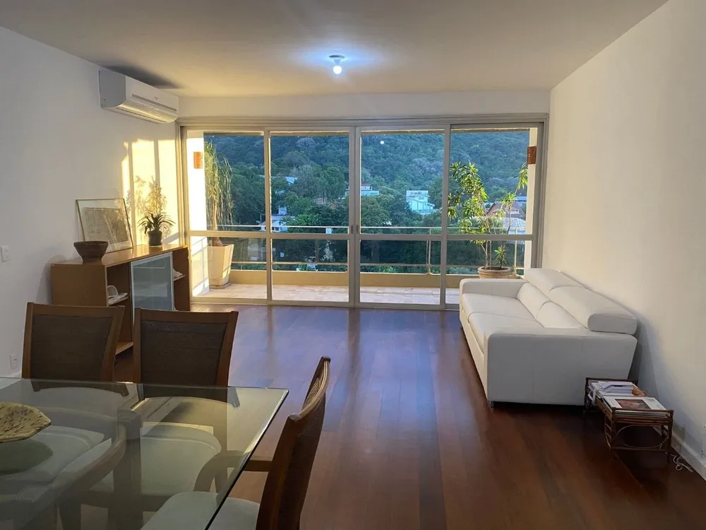 Apartamento, 4 quartos, 156 m² - Foto 2