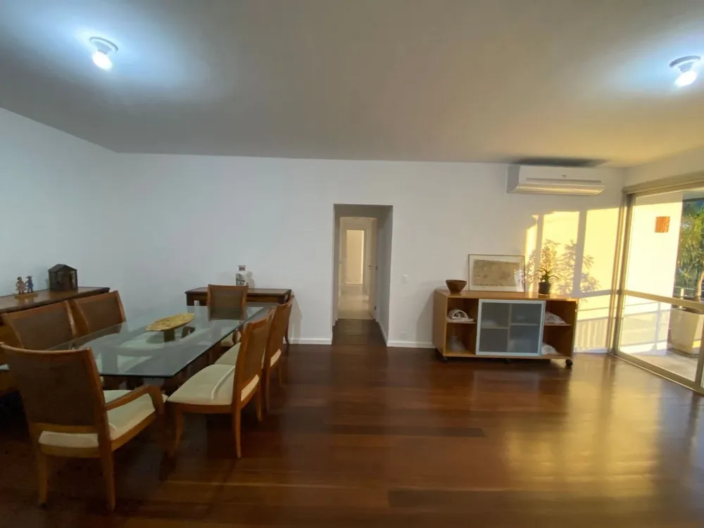 Apartamento, 4 quartos, 156 m² - Foto 3