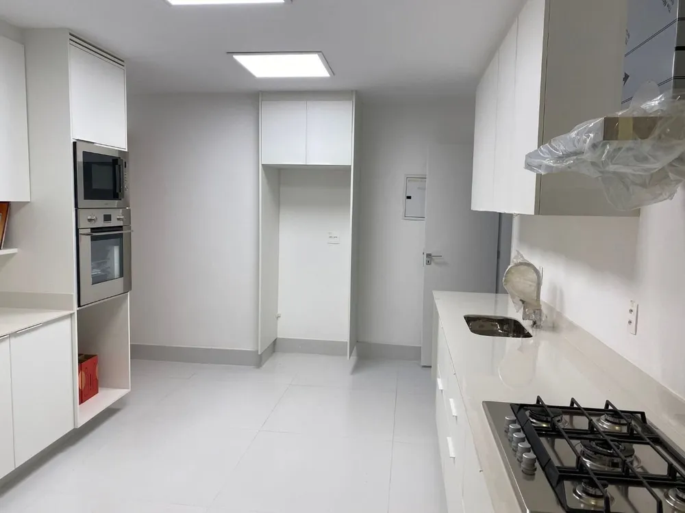 Apartamento, 4 quartos, 156 m² - Foto 6