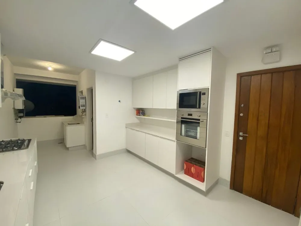 Apartamento, 4 quartos, 156 m² - Foto 5