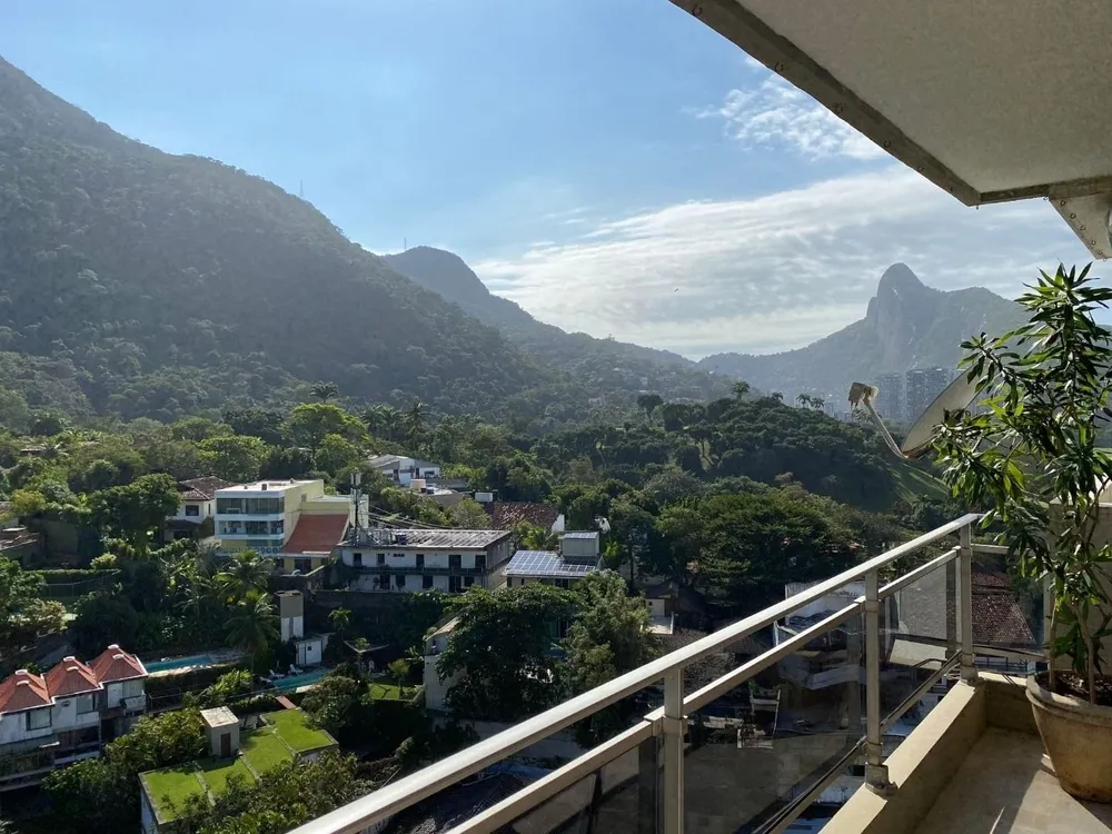 Apartamento, 4 quartos, 156 m² - Foto 1