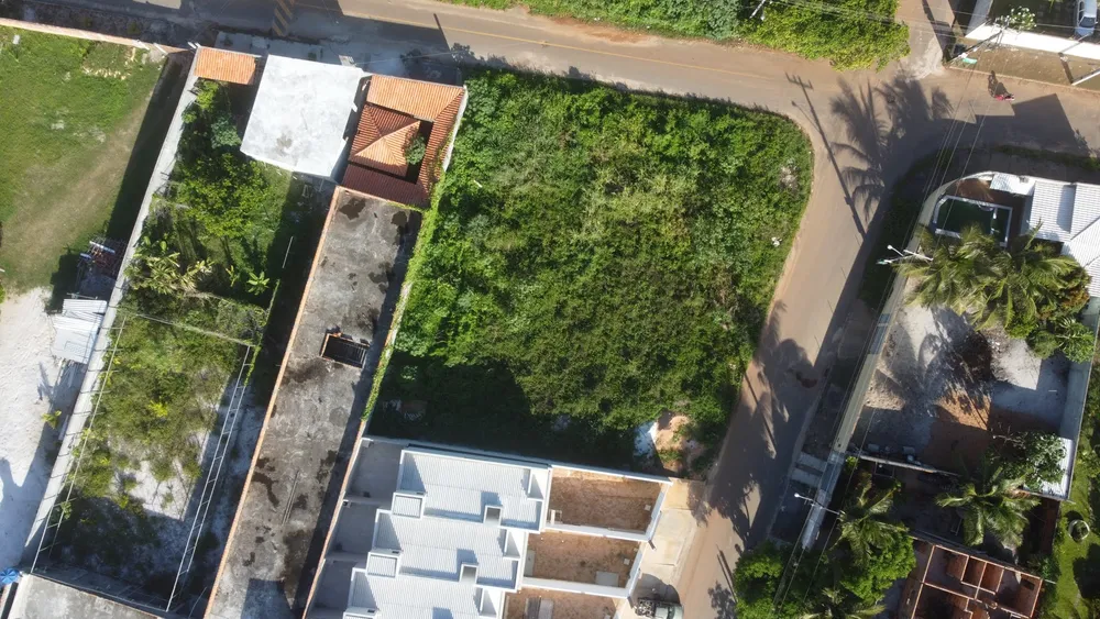 Terreno, 480 m² - Foto 3