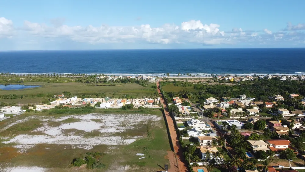 Terreno, 480 m² - Foto 2