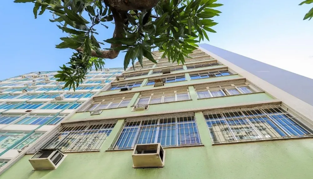 Cobertura, 3 quartos, 150 m² - Foto 6