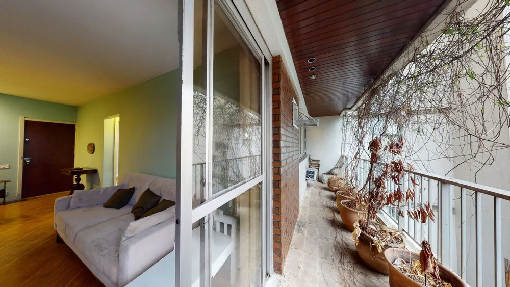 Apartamento, 2 quartos, 95 m² - Foto 5