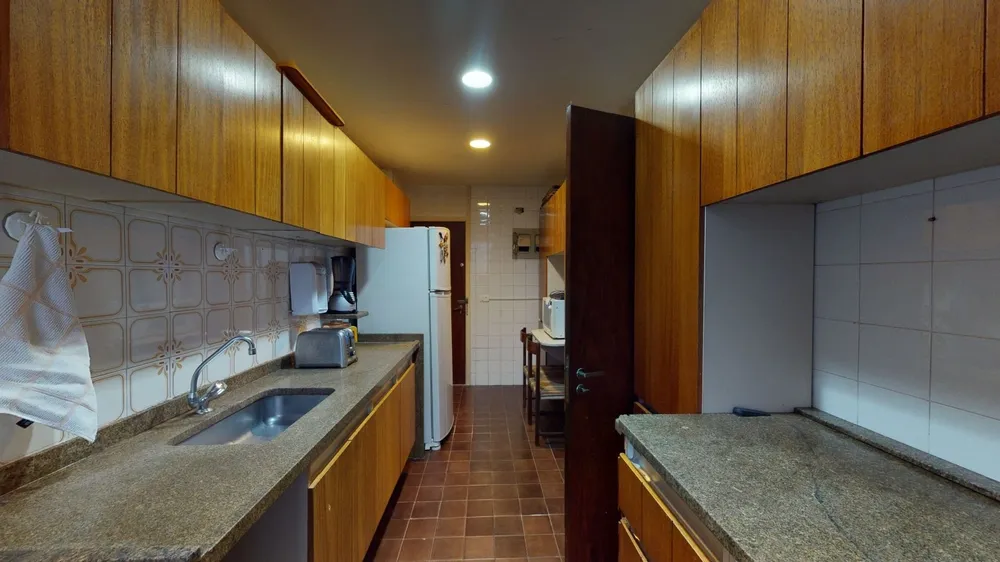 Apartamento, 2 quartos, 95 m² - Foto 13