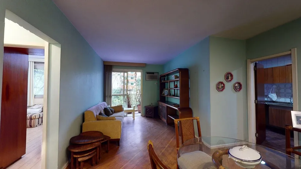 Apartamento, 2 quartos, 95 m² - Foto 3