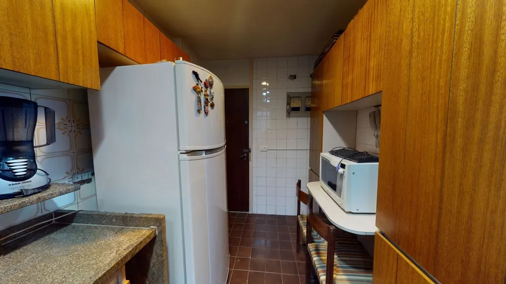Apartamento, 2 quartos, 95 m² - Foto 12