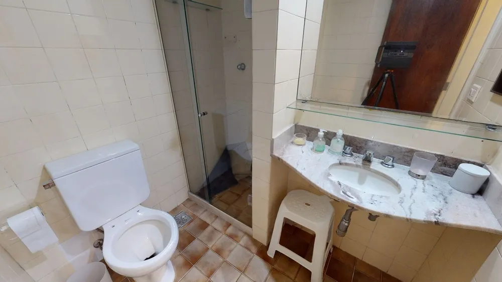 Apartamento, 2 quartos, 95 m² - Foto 11