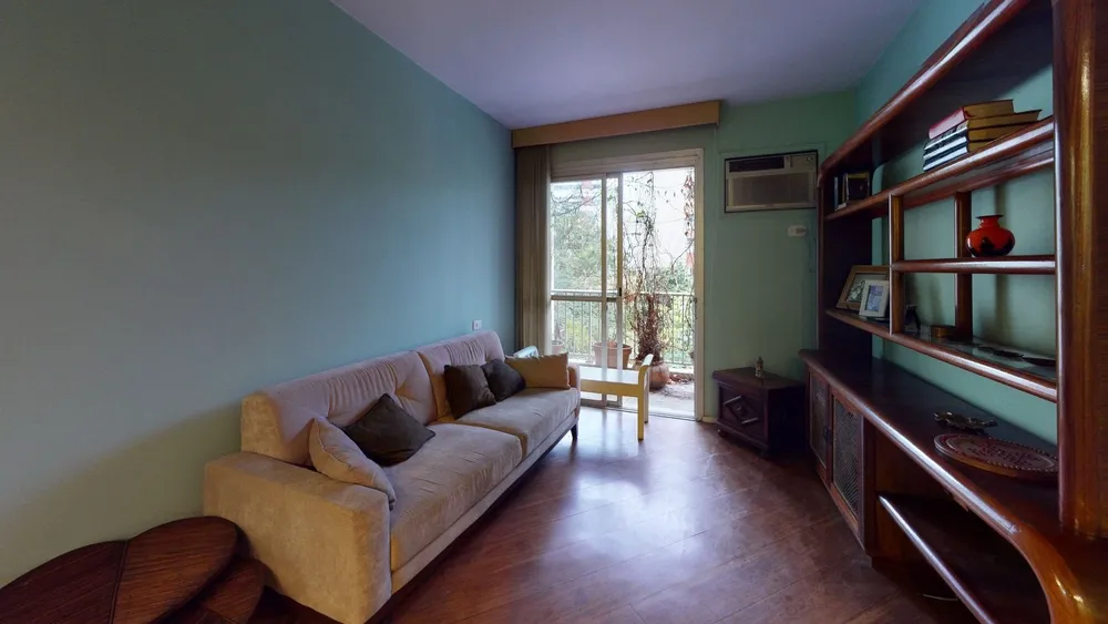 Apartamento, 2 quartos, 95 m² - Foto 2
