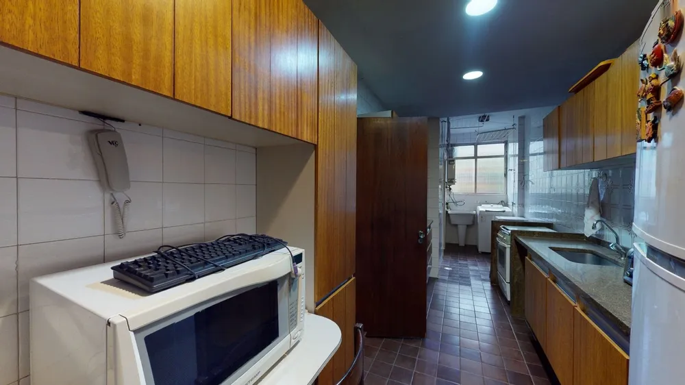 Apartamento, 2 quartos, 95 m² - Foto 15