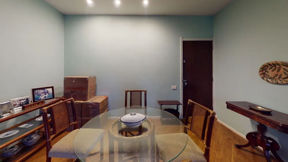 Apartamento, 2 quartos, 95 m² - Foto 4