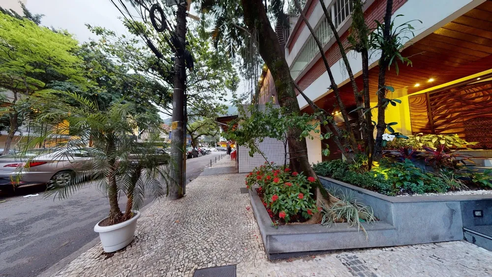 Apartamento, 2 quartos, 95 m² - Foto 16
