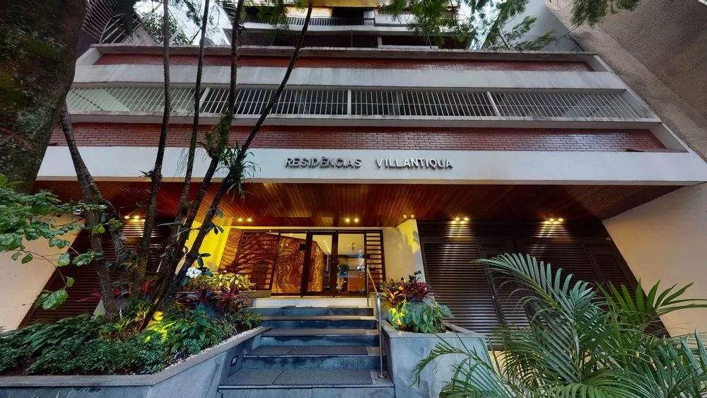 Apartamento, 2 quartos, 95 m² - Foto 17