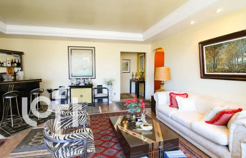 Apartamento, 3 quartos, 160 m² - Foto 4