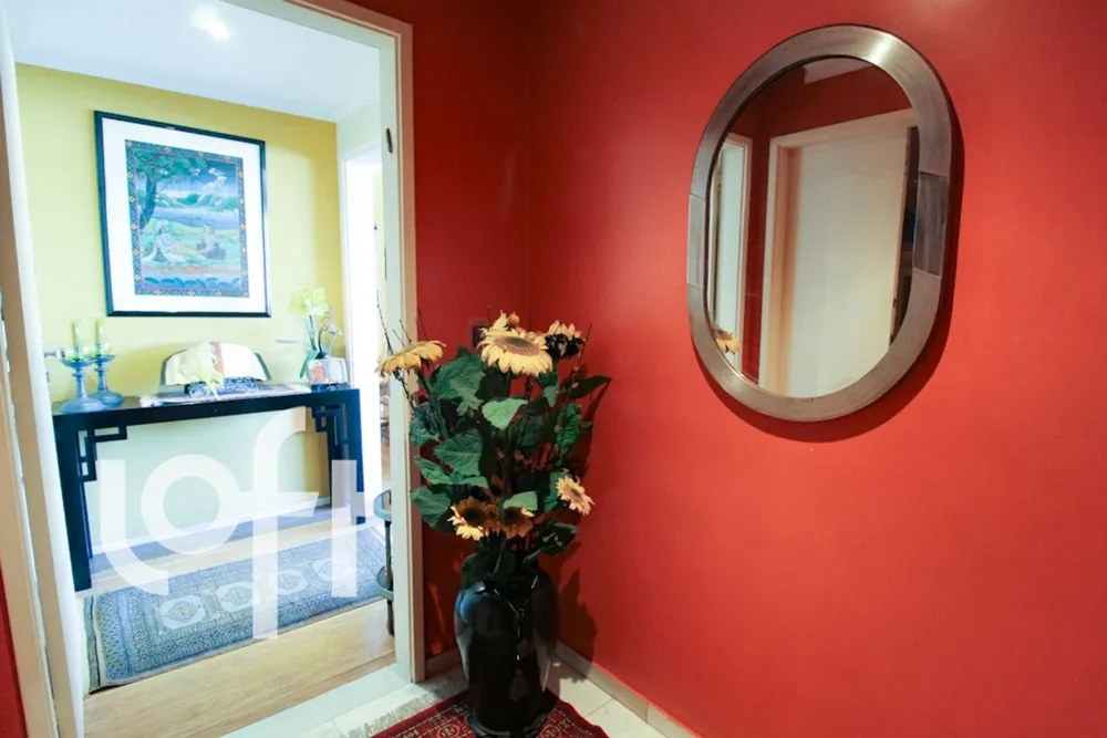 Apartamento, 3 quartos, 160 m² - Foto 3