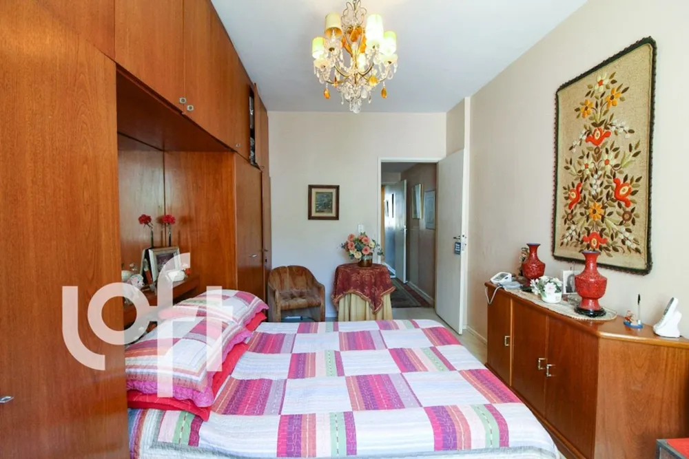 Apartamento, 3 quartos, 160 m² - Foto 10
