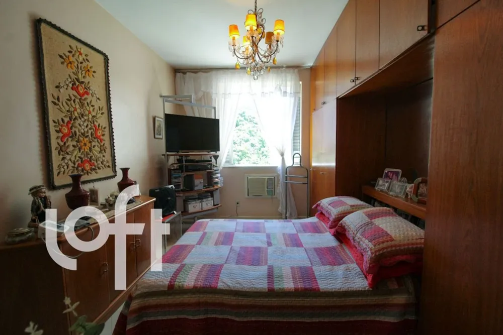Apartamento, 3 quartos, 160 m² - Foto 12