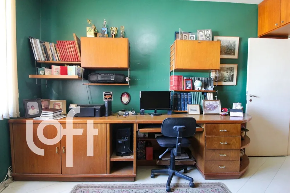 Apartamento, 3 quartos, 160 m² - Foto 9