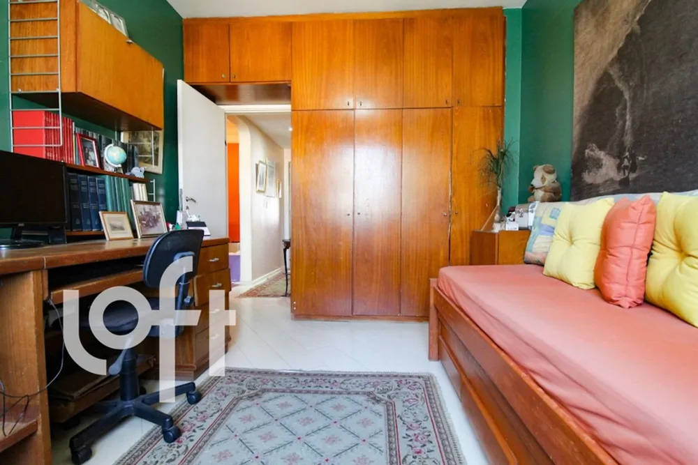 Apartamento, 3 quartos, 160 m² - Foto 11