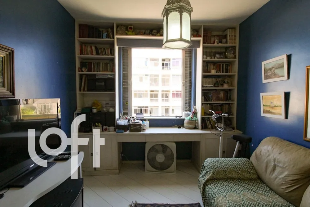 Apartamento, 3 quartos, 160 m² - Foto 14