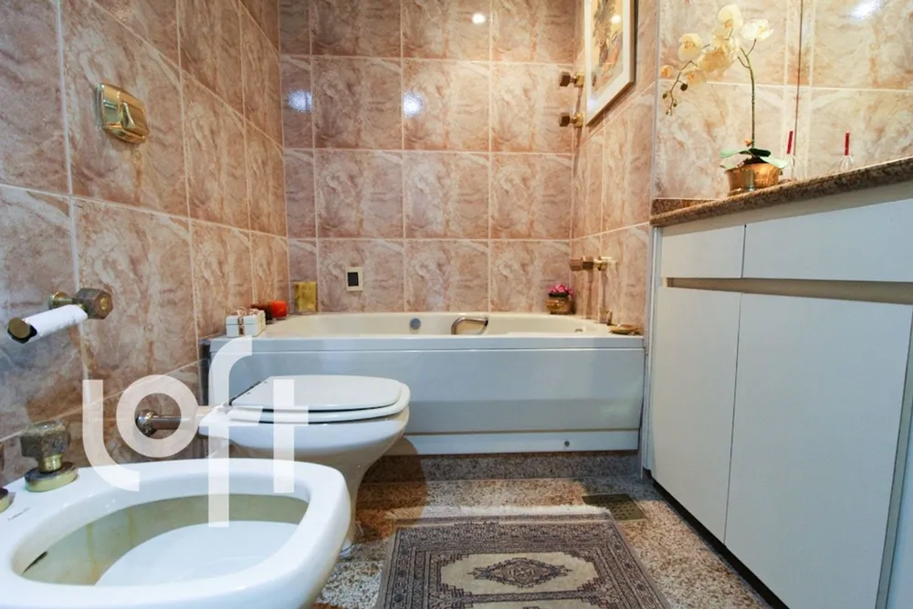 Apartamento, 3 quartos, 160 m² - Foto 15