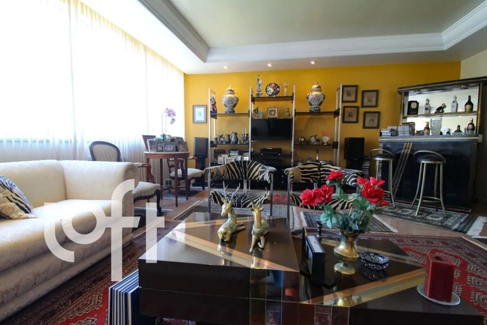 Apartamento, 3 quartos, 160 m² - Foto 5