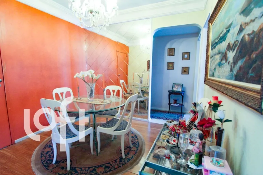 Apartamento, 3 quartos, 160 m² - Foto 2