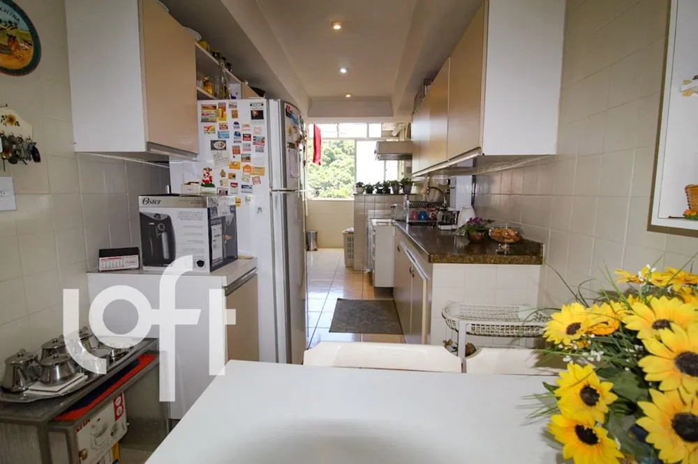 Apartamento, 3 quartos, 160 m² - Foto 8